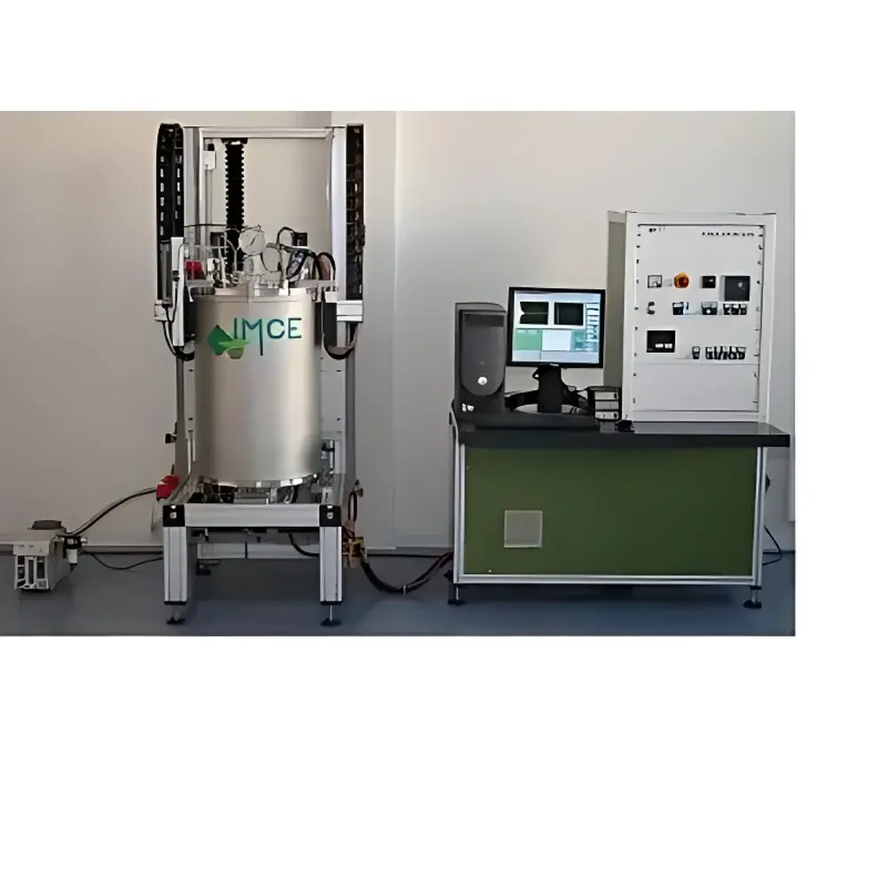 Elastic Modulus Analyzer