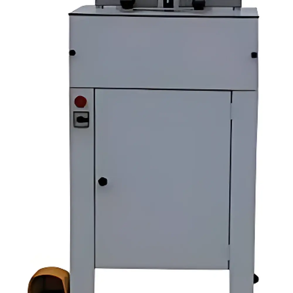 ATSFAAR mach32 Universal Sample Preparation Machine for Rubber & Plastics