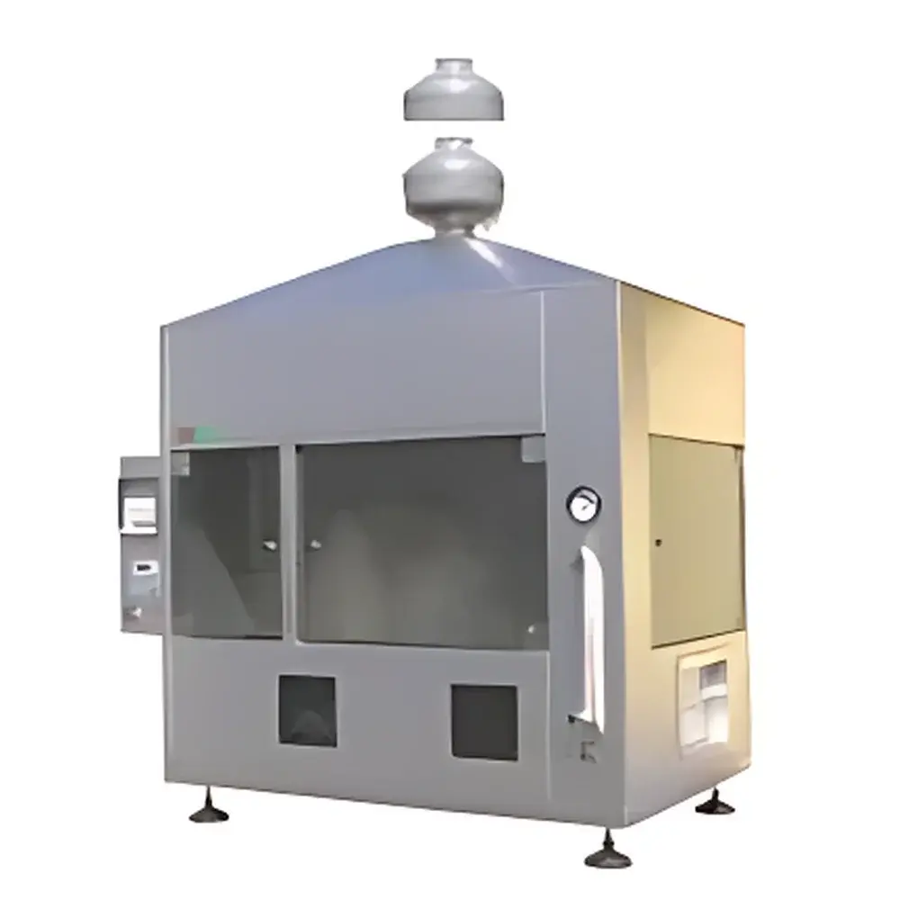 ATSFAAR UL94 Combustion Test Chamber Code 1005705