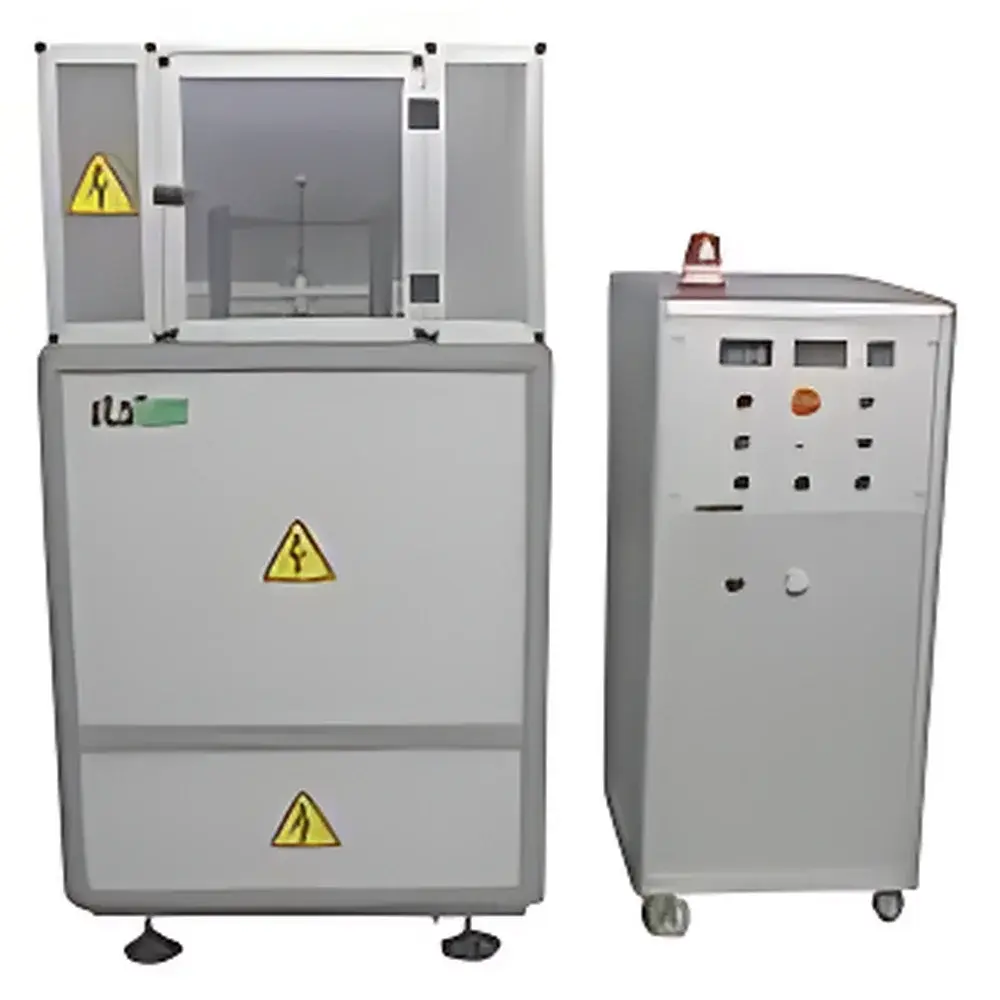 ATSFAAR 60kV Dielectric Breakdown Voltage Tester for Rubber and Plastic Insulating Materials
