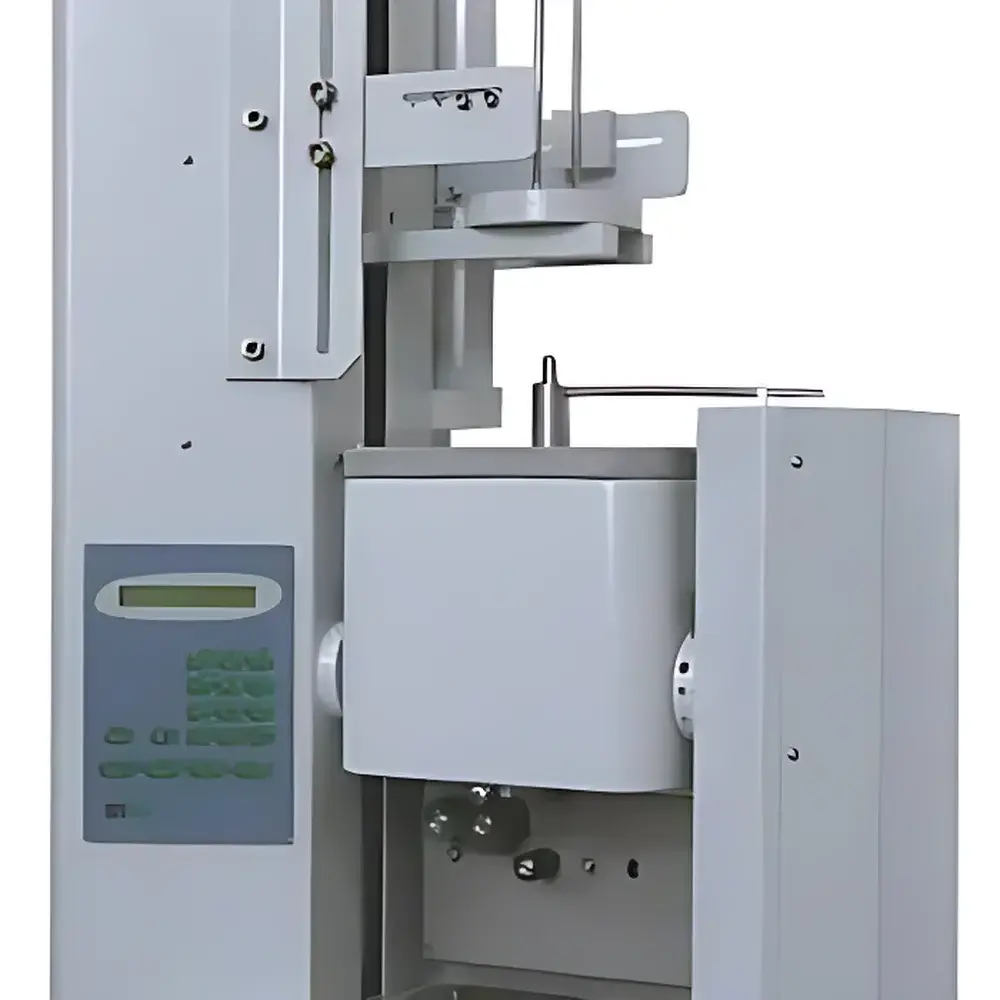 ATSFAAR MELTS Advanced Melt Strength & Flow Indexer