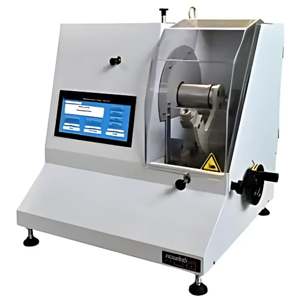 NOSELAB ATS TearATS-200 Universal Pendulum Tear Resistance Tester