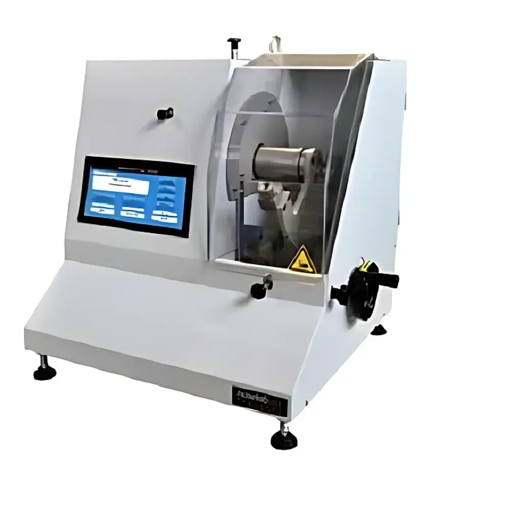 NOSELAB ATS TearATS-200 Universal Pendulum Tear Resistance Tester