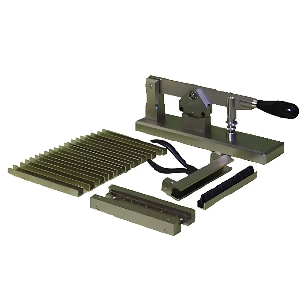 ATSFAAR 10036000 42-Position Environmental Stress Cracking Tester