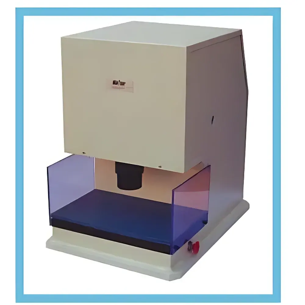 NOSELAB ATS PNEUMATIC DIE CUTTER Pellet Press