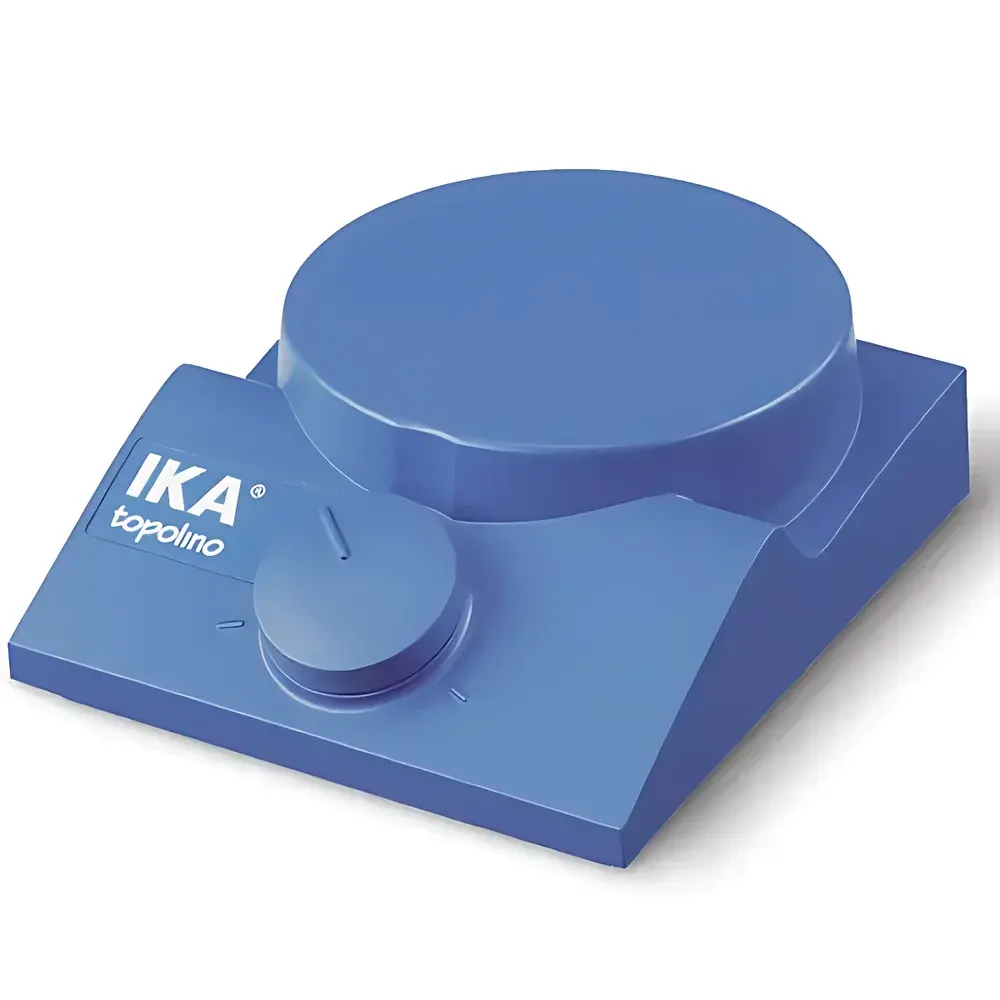 IKA topolino Portable Magnetic Stirrer