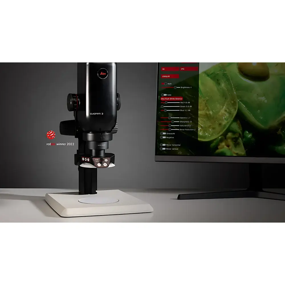 Leica Emspira 3 Digital Microscope