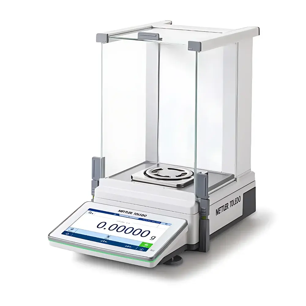 METTLER TOLEDO MX Series Analytical Balance