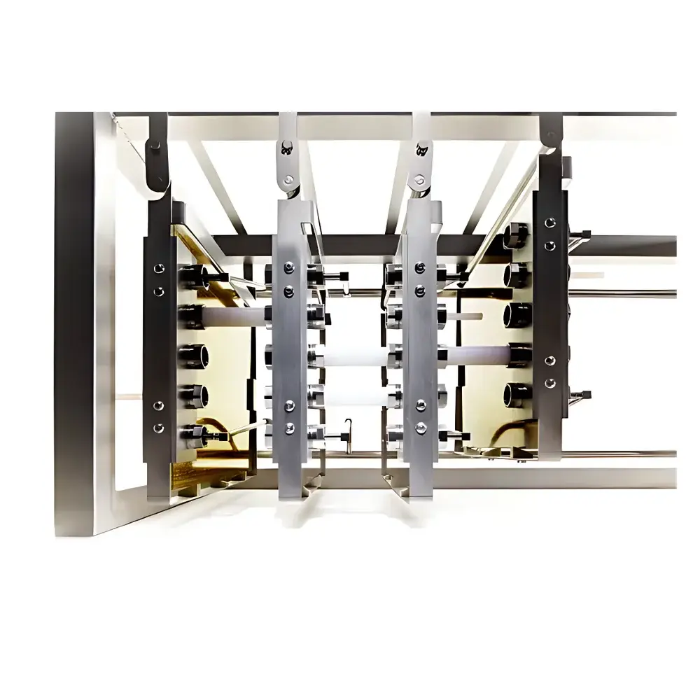 Corning G3 High-Throughput Glass/Photochemical Flow Reactor