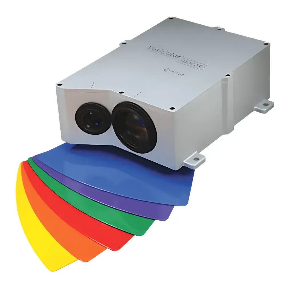 X-Rite VeriColor Spectro In-Line Spectrophotometer