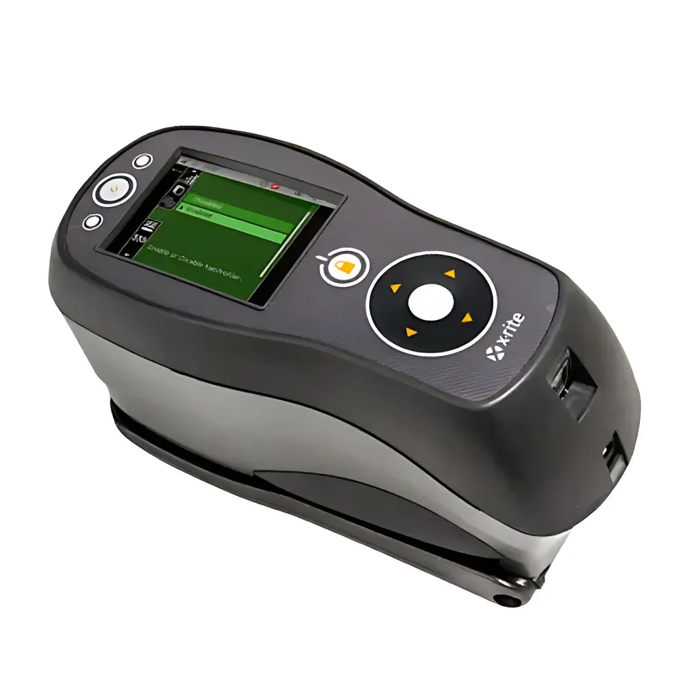 X-Rite Ci60 Portable Spectrophotometer