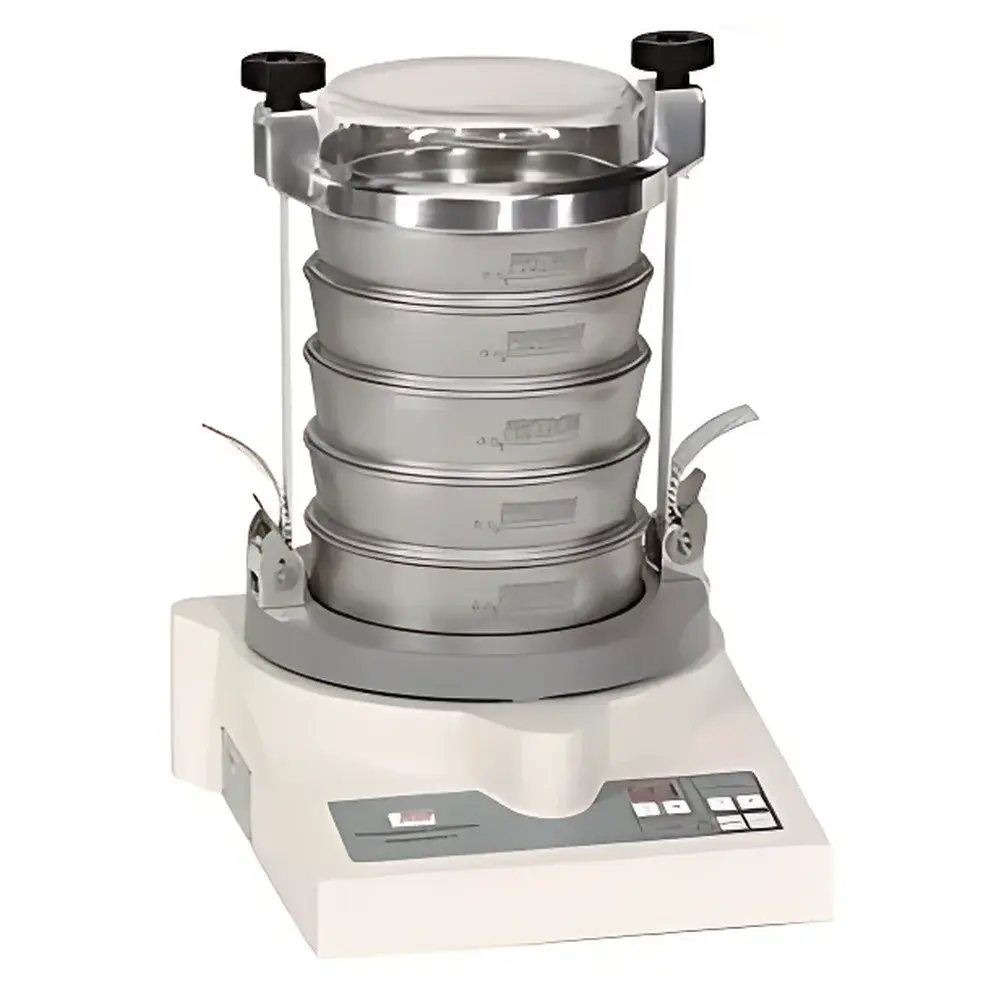 FRITSCH Analysette 3 SPARTAN Vibratory Sieve Shaker