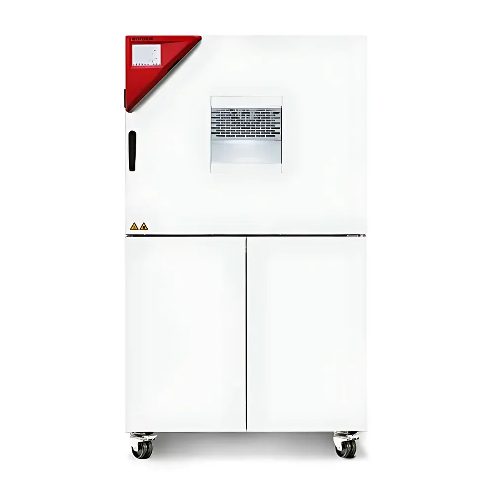 BINDER MK Series Climate Chambers for Temperature Cycling Tests