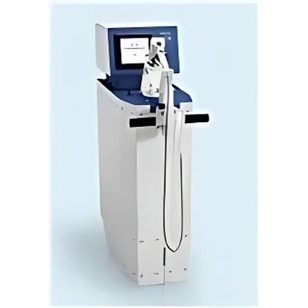 LOGAN AVC-100HTP Automated Vial Cleaning System for Dissolution Testing