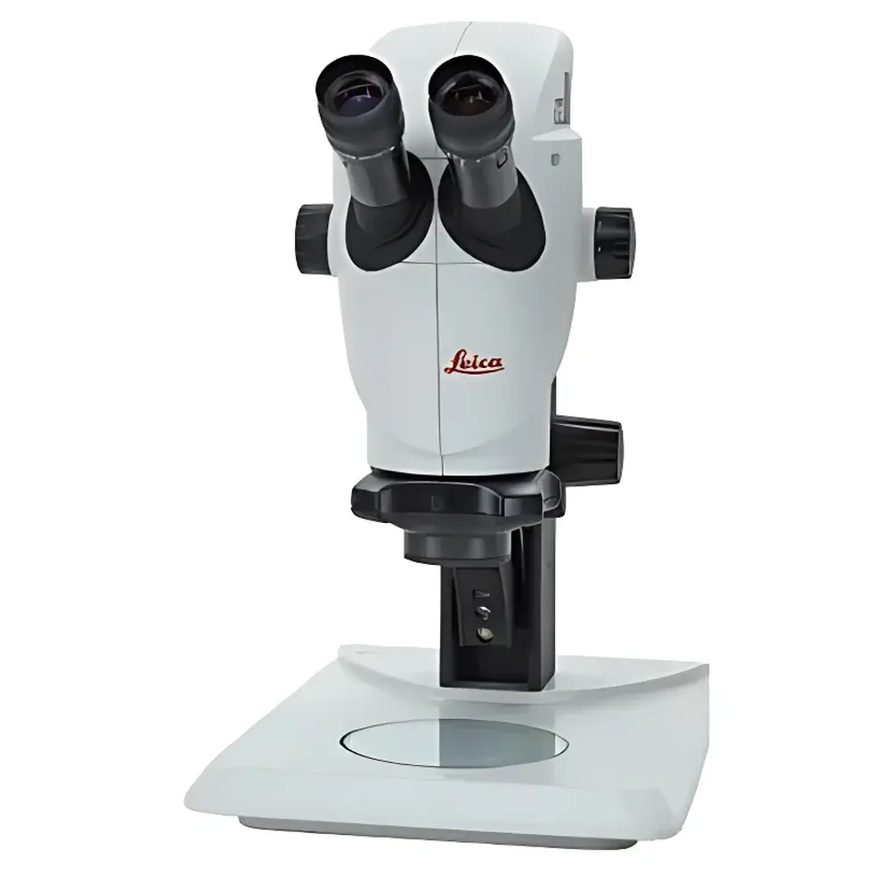 Leica S9i Stereo Microscope