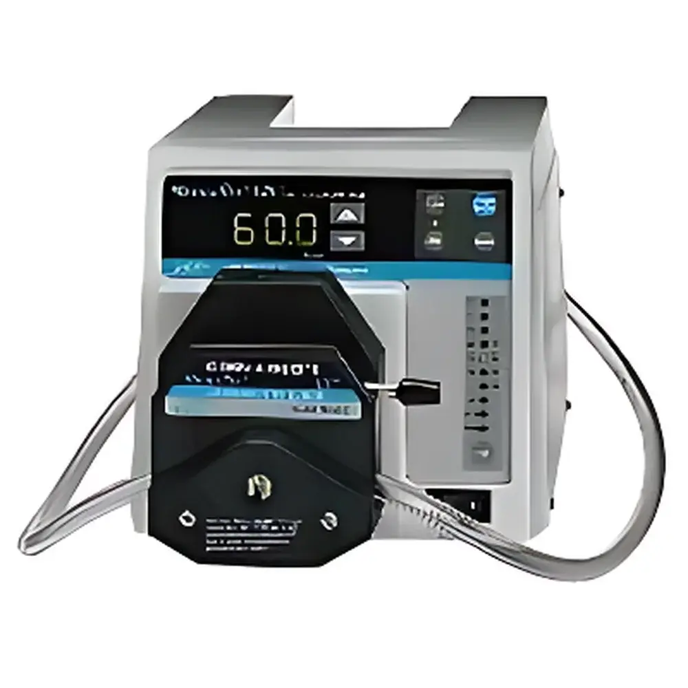 Cole-Parmer Easy-Load Peristaltic Pump