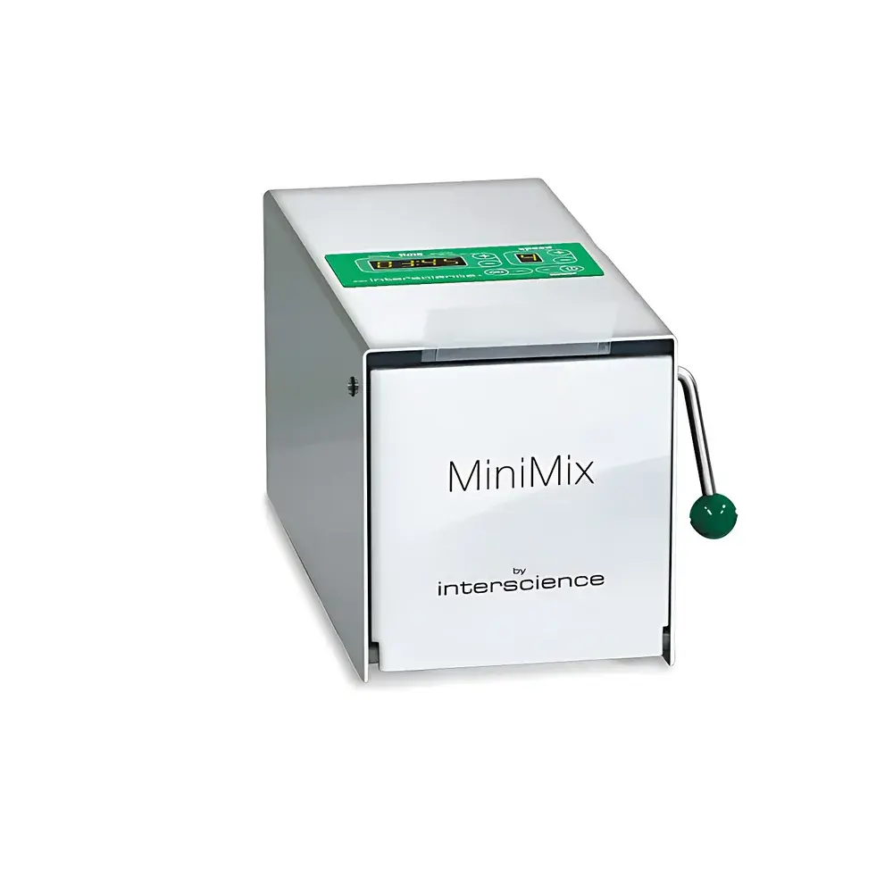 Interscience MiniMix® P CC® 100 mL Homogenizer