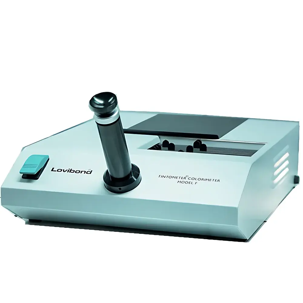 Lovibond MODEL-F Visual Colorimeter