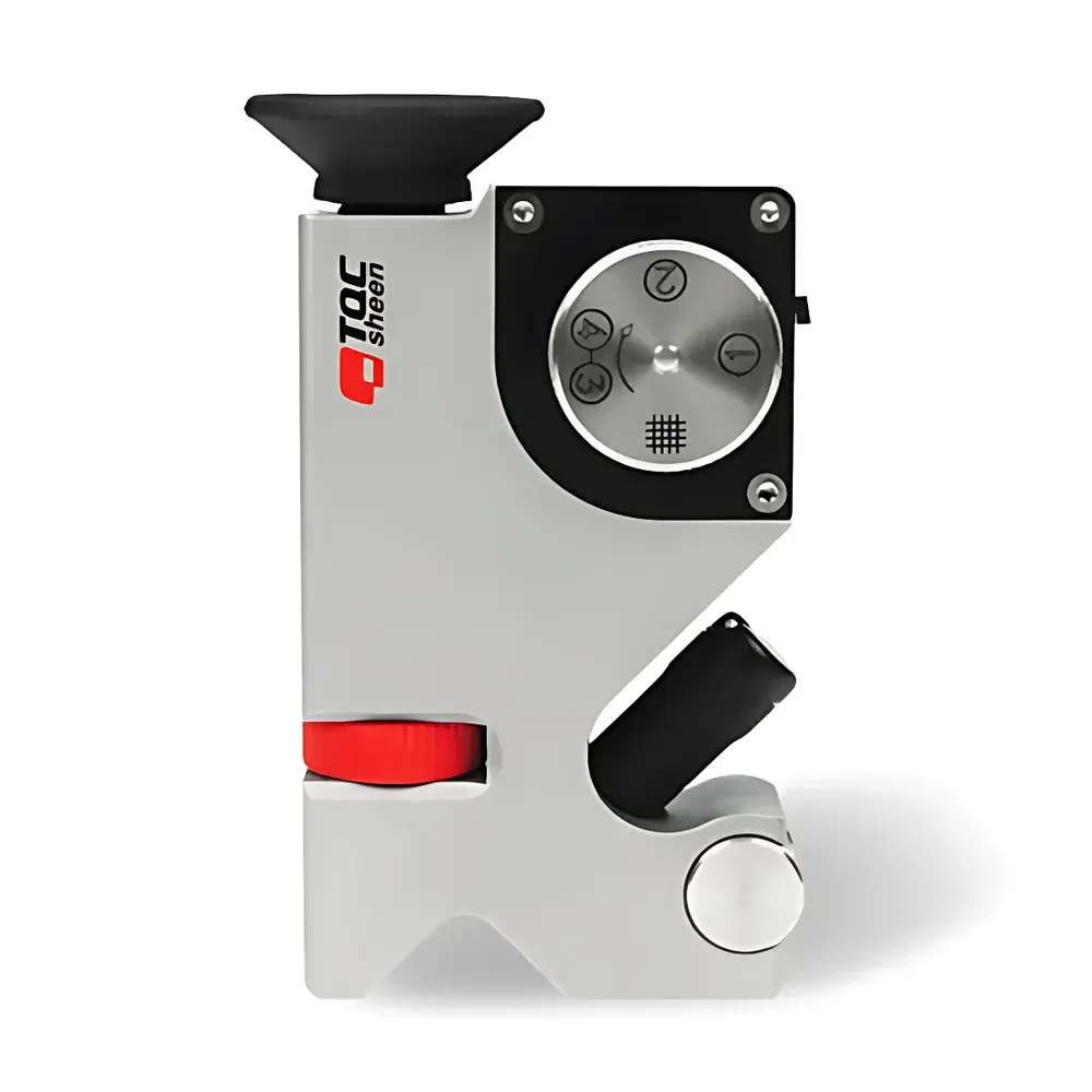 TQC Sheen SuperPIG III Dry Film Thickness Gauge