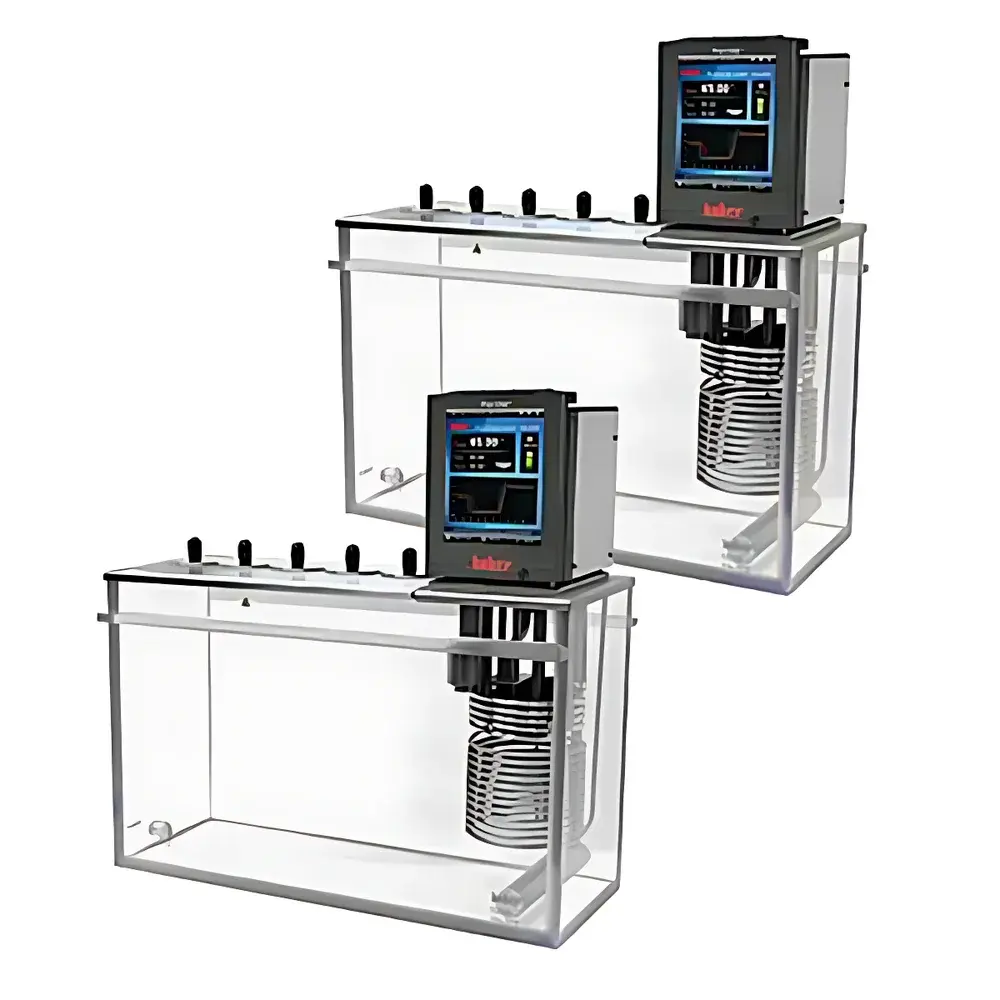 Huber VISCO Viscometer Bath Circulator