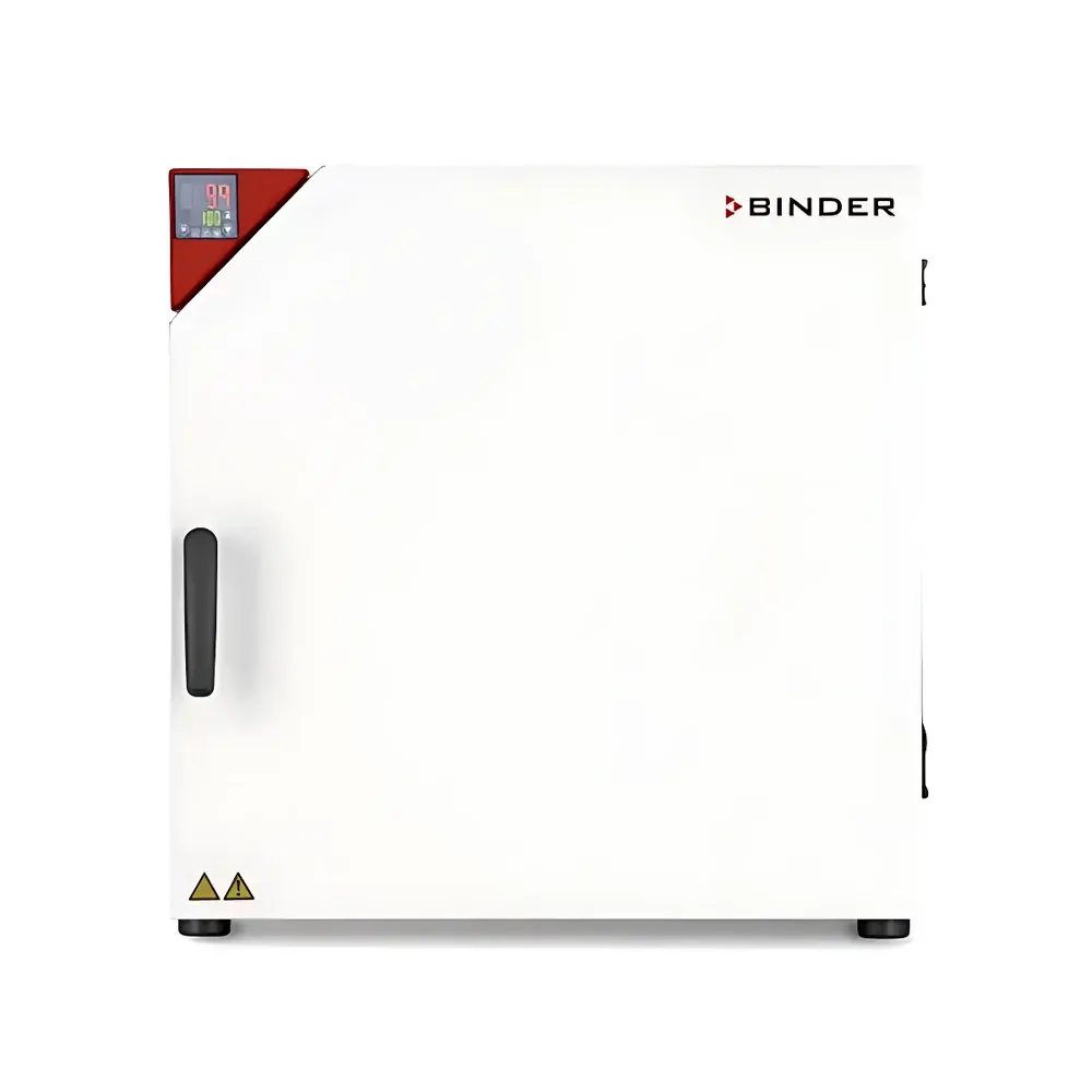 BINDER ED-S Solid.Line Series Drying and Heating Ovens