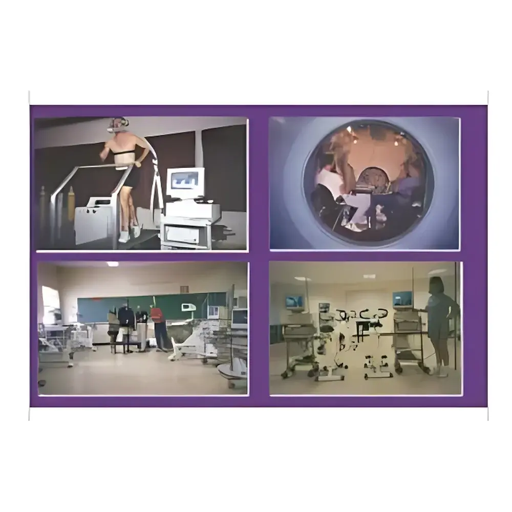 Parvo Medics True One2400 Metabolic Measurement System