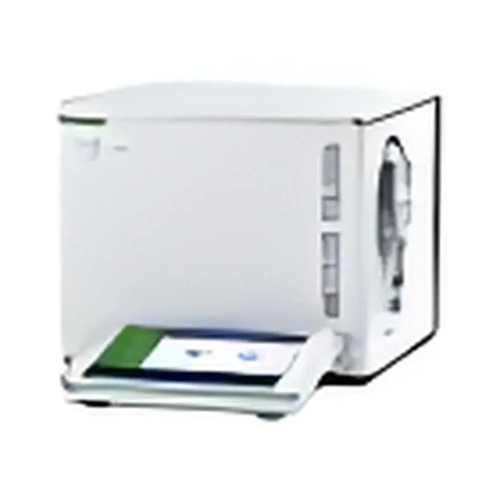 METTLER TOLEDO Density Meter Excellence Series D4 / D5 / D6