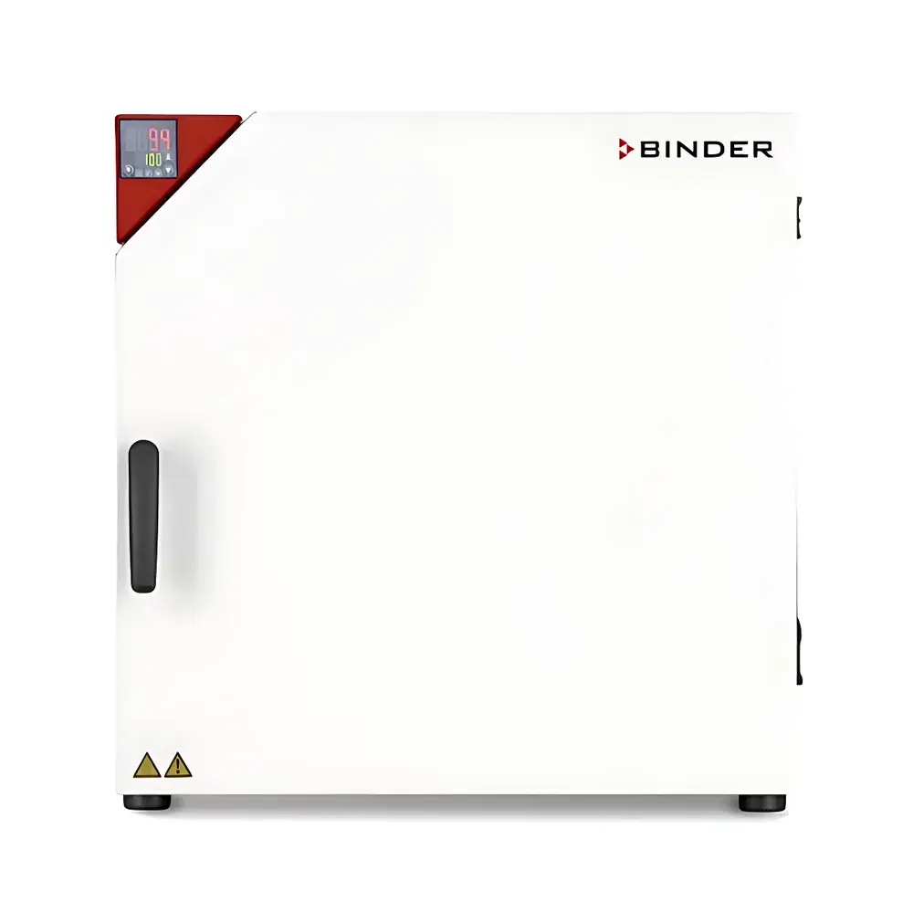 BINDER FD-S Solid.Line Series Drying and Heating Ovens