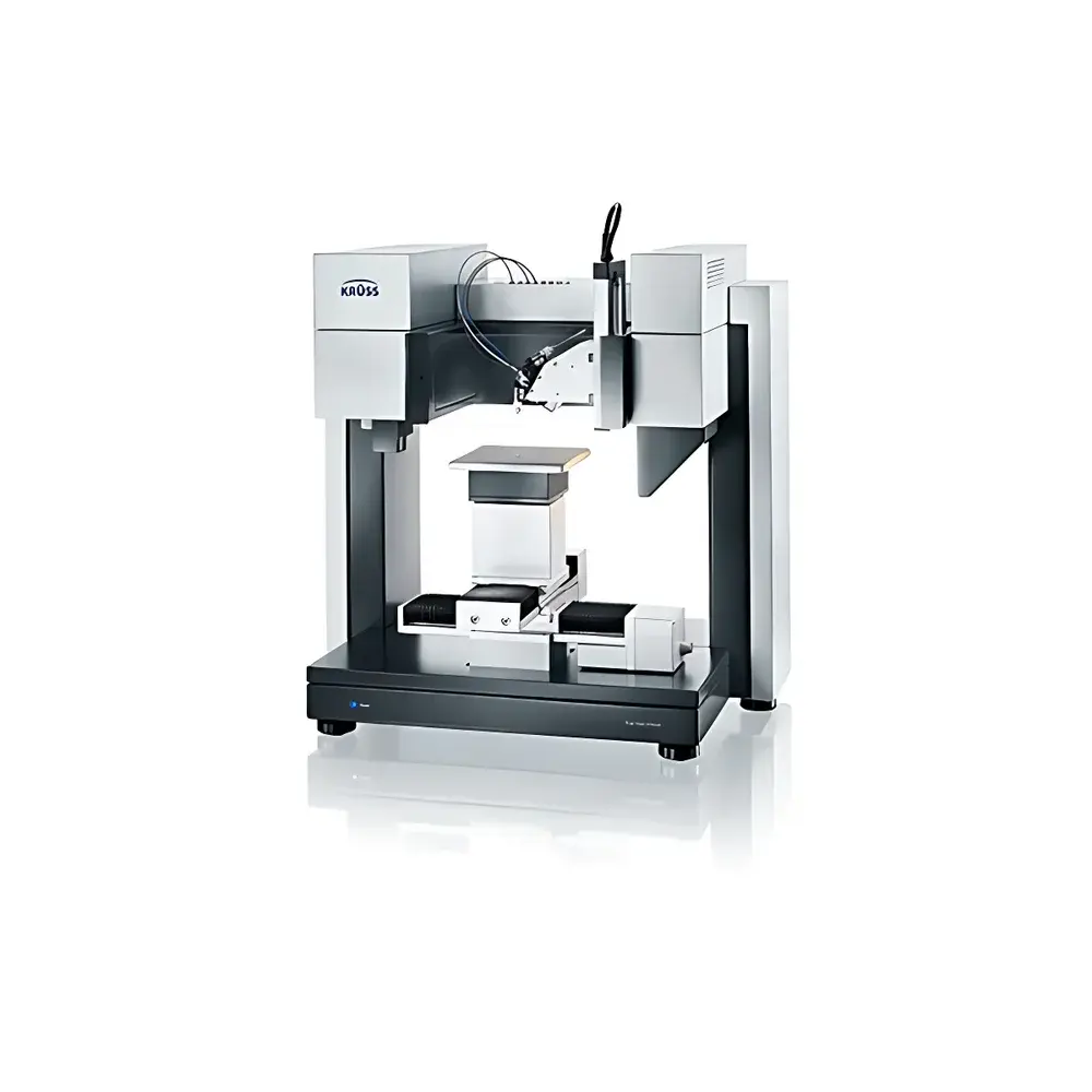 Krüss DSA100 Drop Shape Analyzer