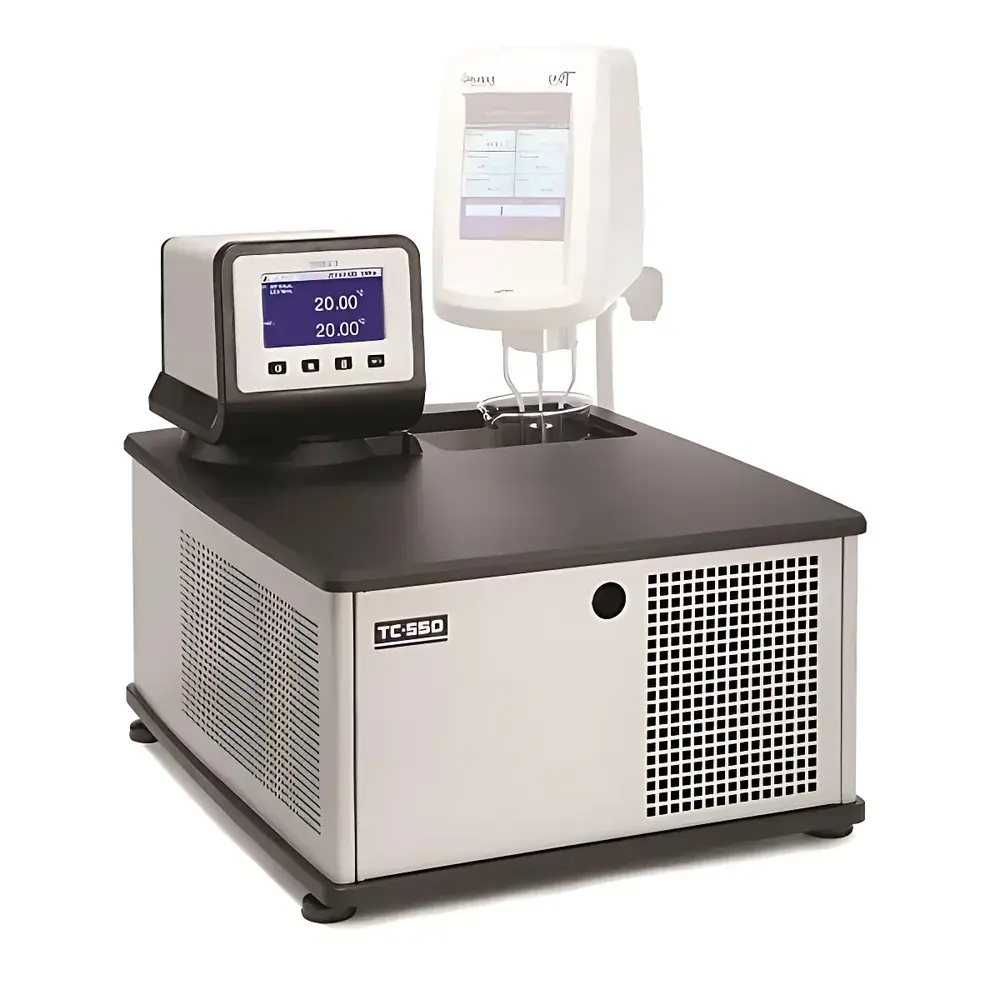 Brookfield TC-550 Precision Temperature-Controlled Circulating Water Bath