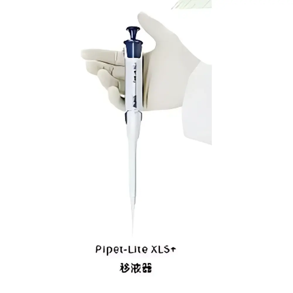 METTLER TOLEDO Pipet-Lite XLS+ Single-Channel Manual Pipette