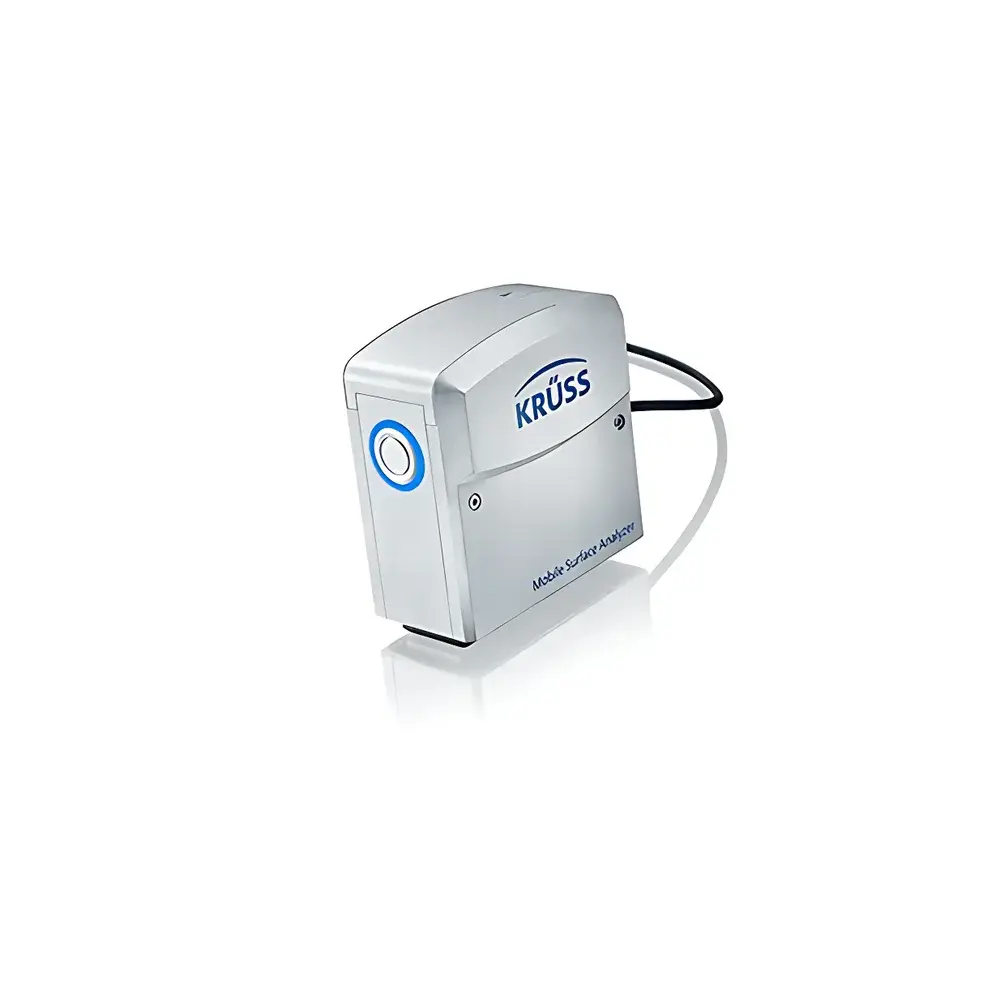 Krüss MSA Portable Drop Shape Analyzer