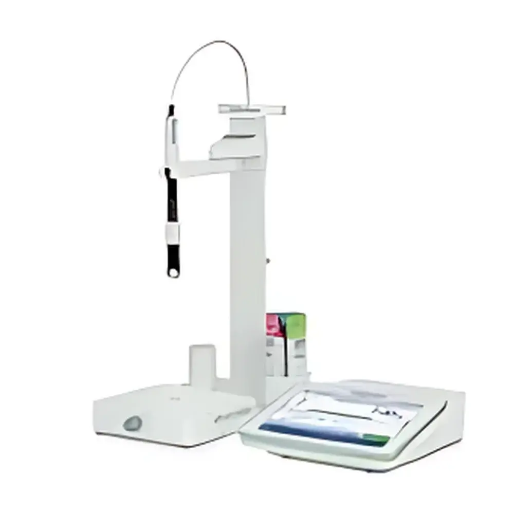 METTLER TOLEDO SevenDirect Benchtop Multiparameter Meter