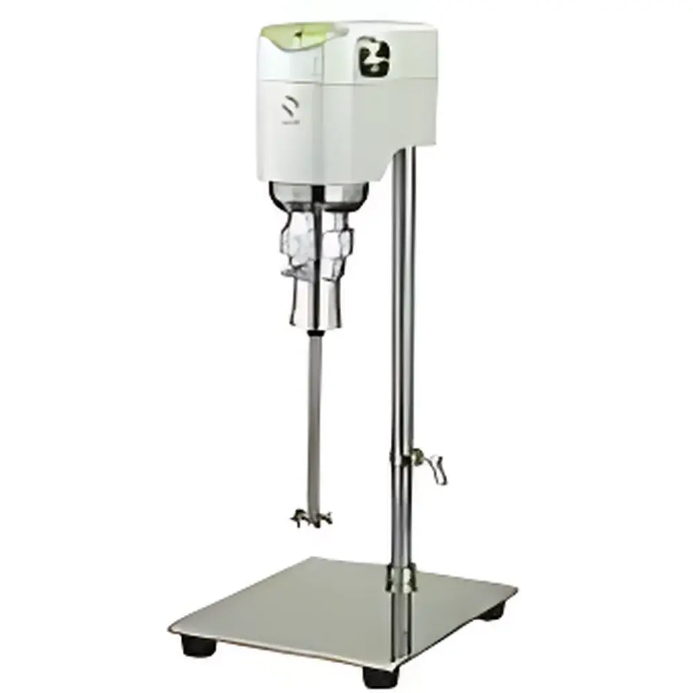 PRIMIX HOMOGENIZING DISPER Model 2.5 (5 L) High-Speed Disperser