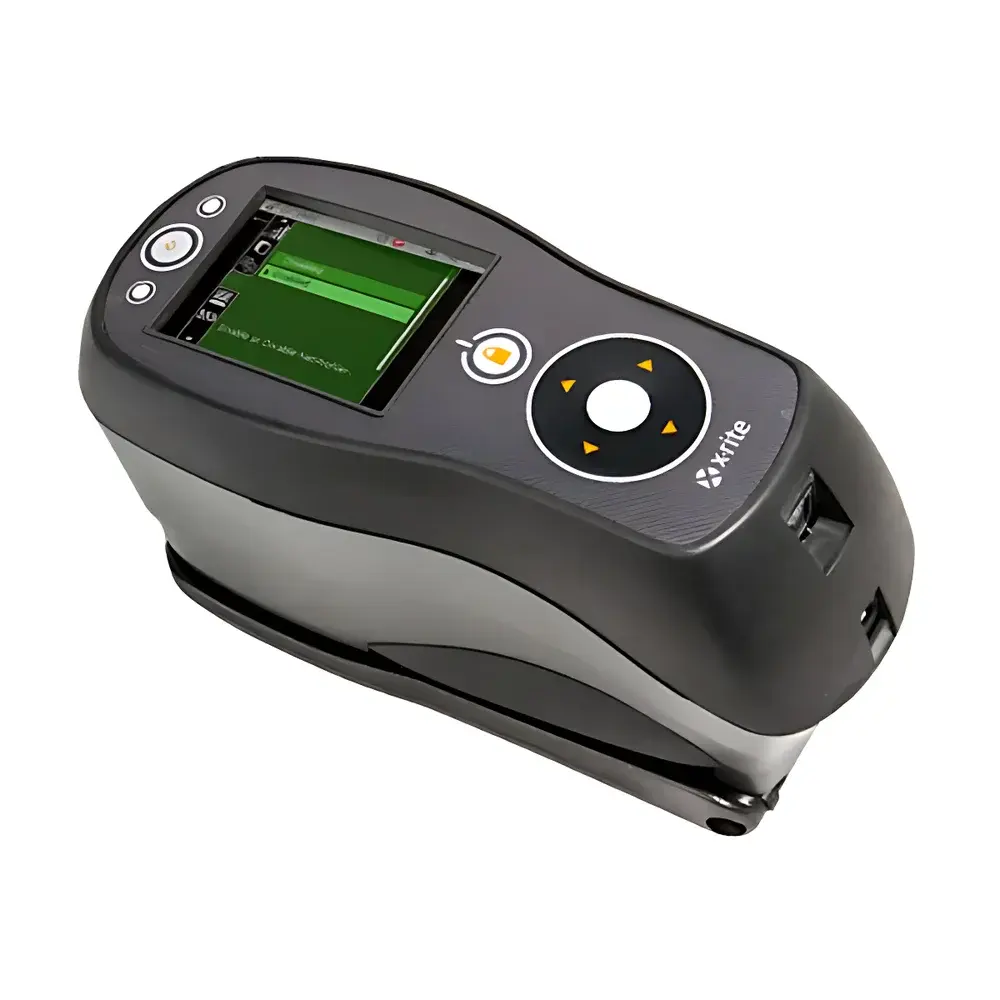 X-Rite Ci64 Portable Spectrophotometer