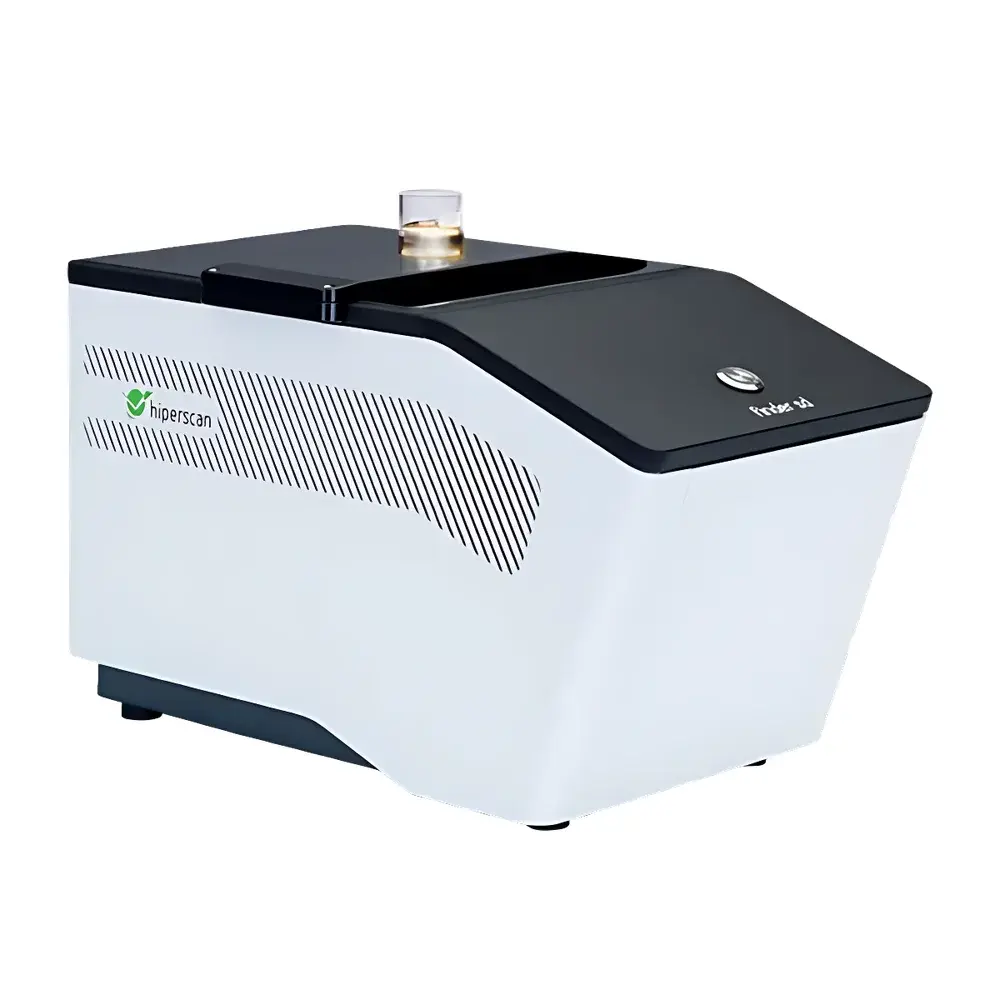 HiperScan Finder SD Near Infrared Spectrometer
