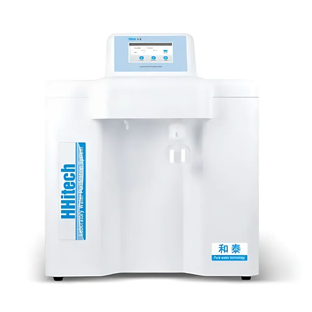 HHitech Master-S Ultra Pure Water System