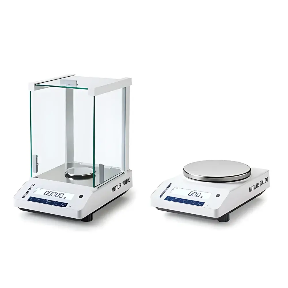 METTLER TOLEDO LA Series Analytical and Precision Balances