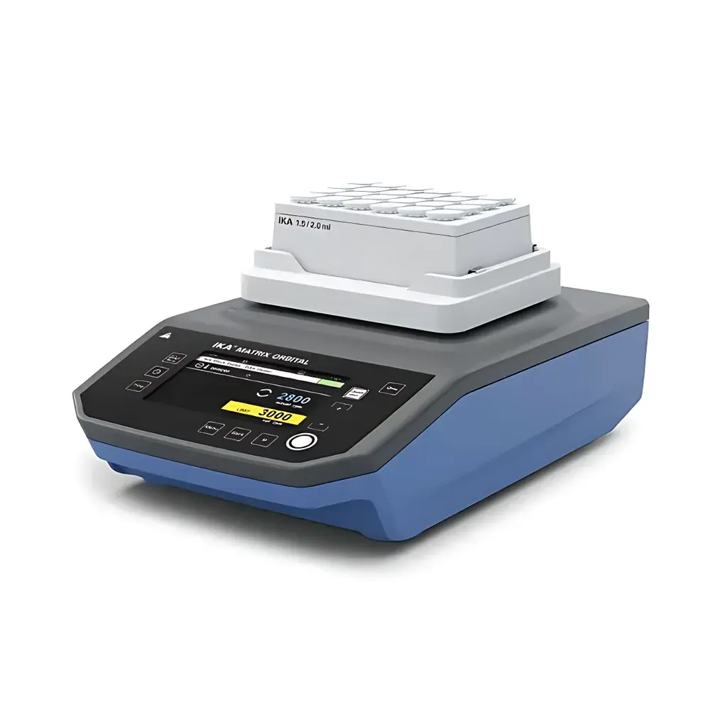 IKA MATRIX Orbital Orbital Shaker