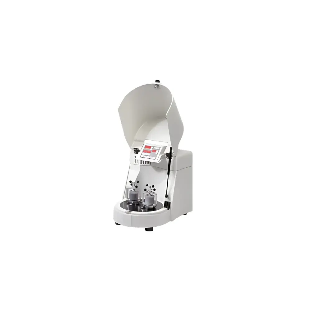 FRITSCH PULVERISETTE 7 Classic Planetary Micro Mill