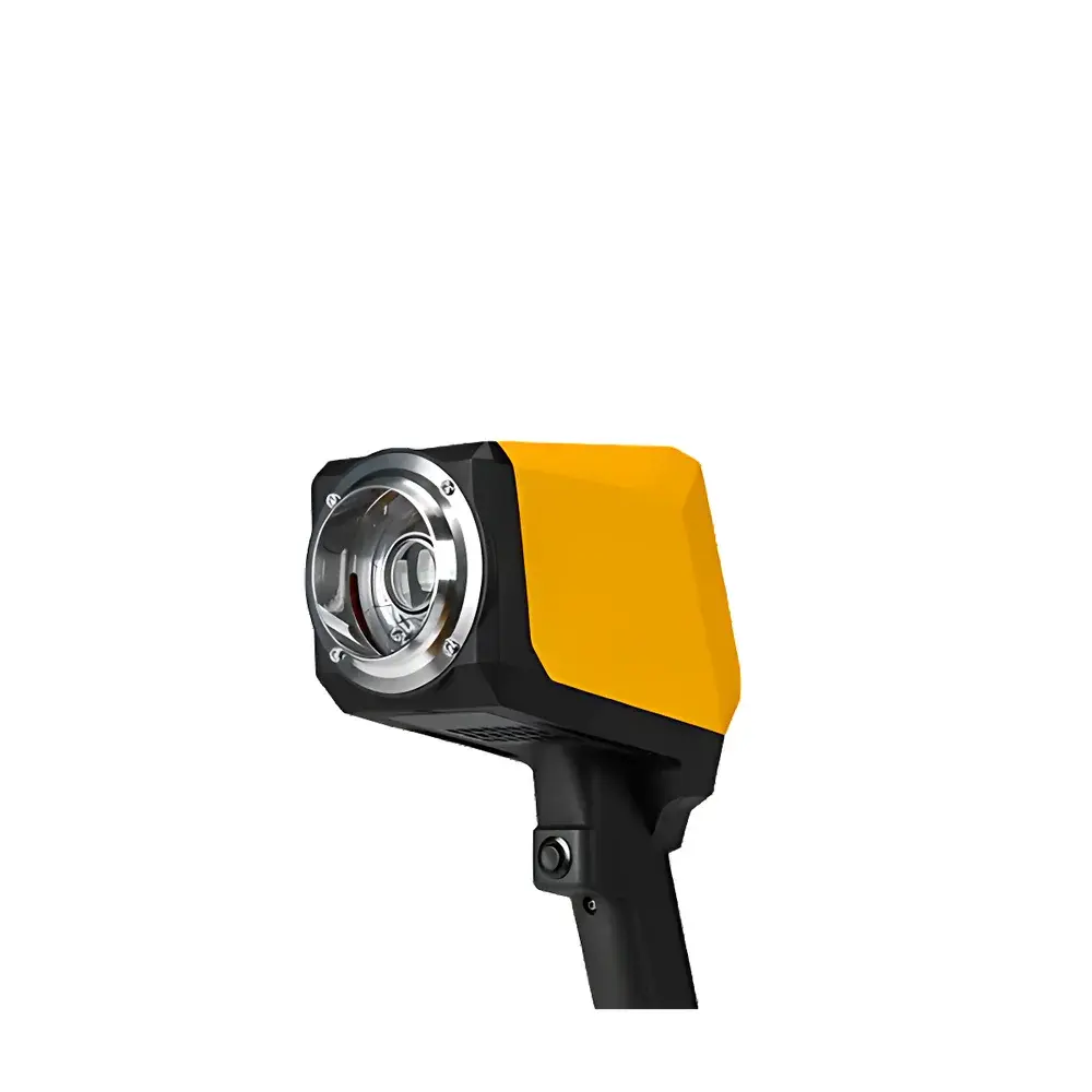 TQC Sheen CoatmasterFlex Non-Contact Coating Thickness Analyzer