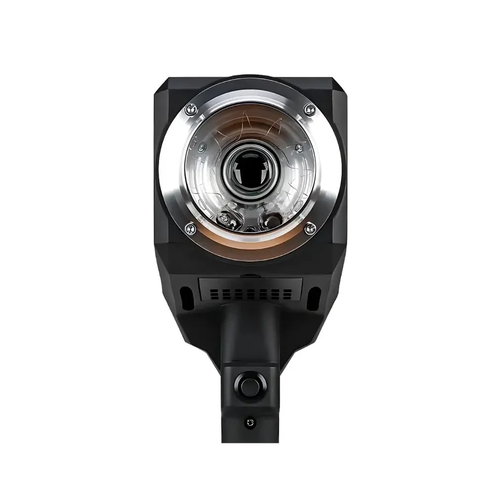 TQC Sheen CoatmasterFlex Non-Contact Coating Thickness Analyzer