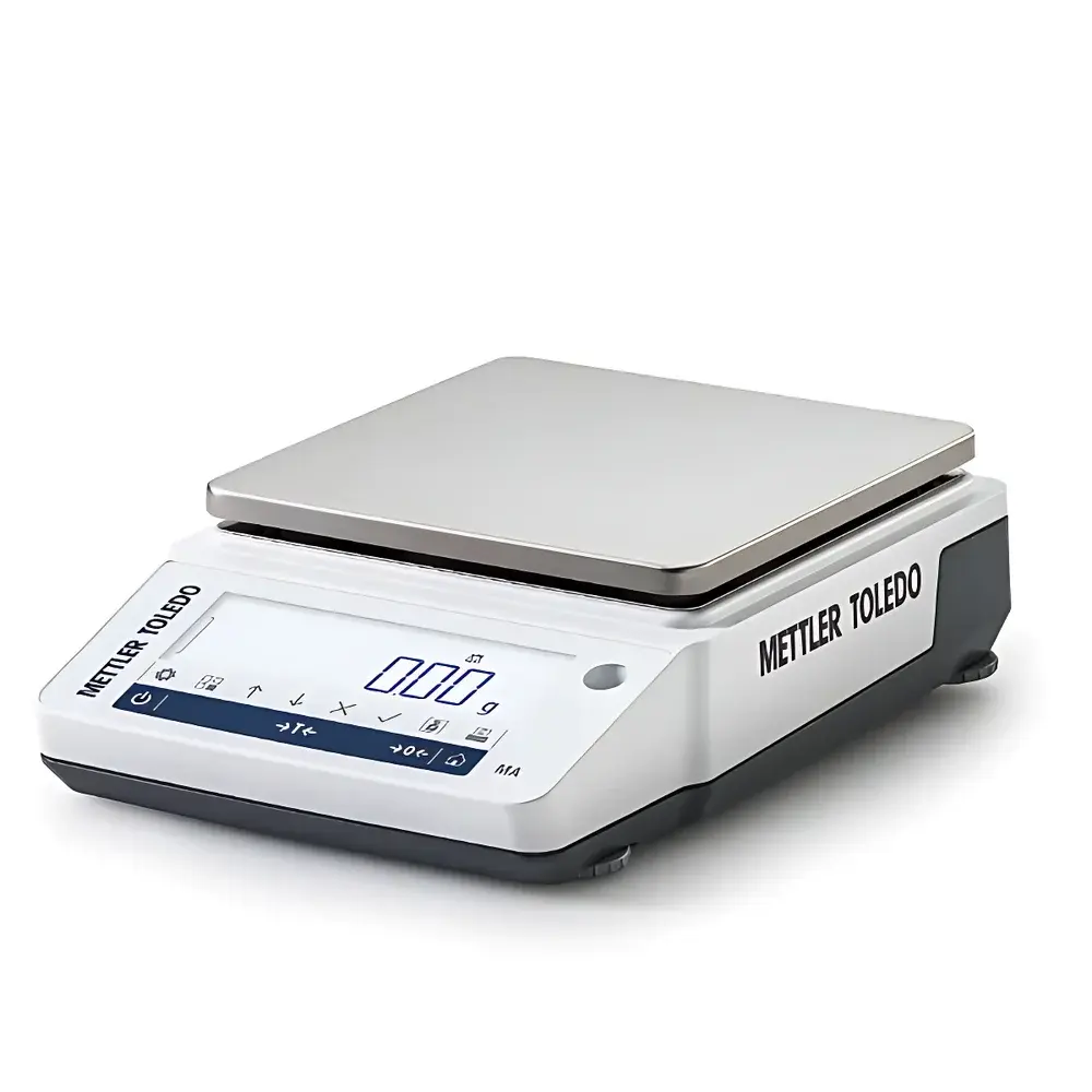 METTLER TOLEDO MA Compact Balance