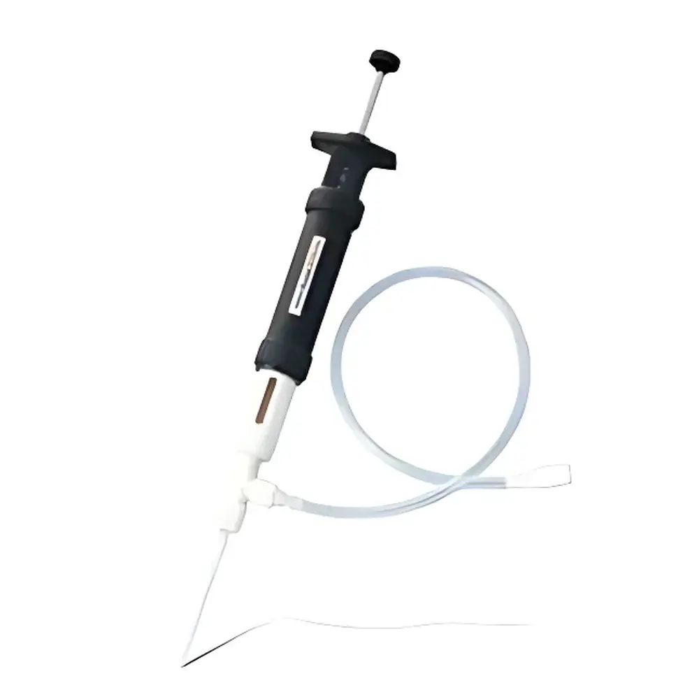 Nichiryo MODEL2100DG Digital Handheld Continuous Dispenser