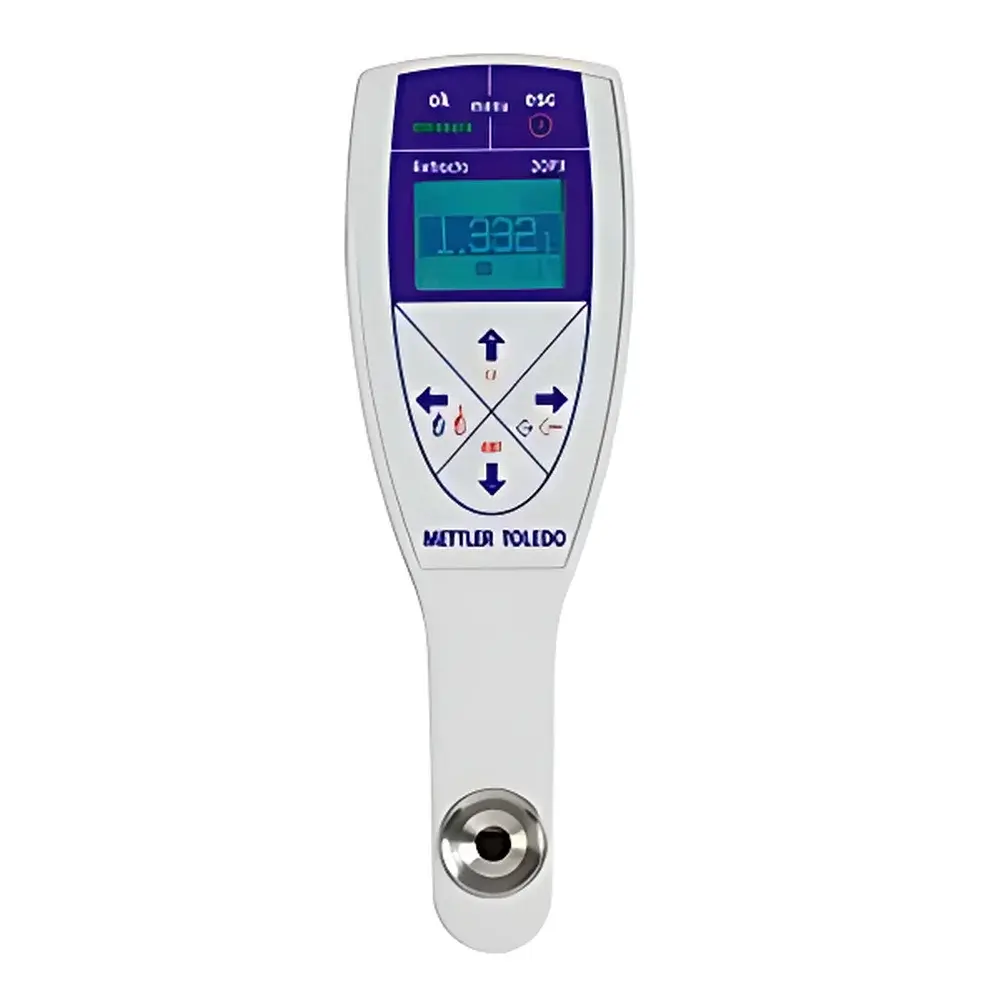 METTLER TOLEDO Densito 30PX Portable Density Meter