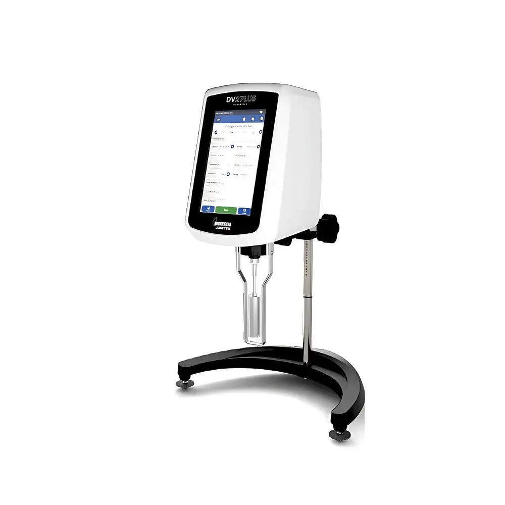 Brookfield DV2Plus Rotational Viscometer