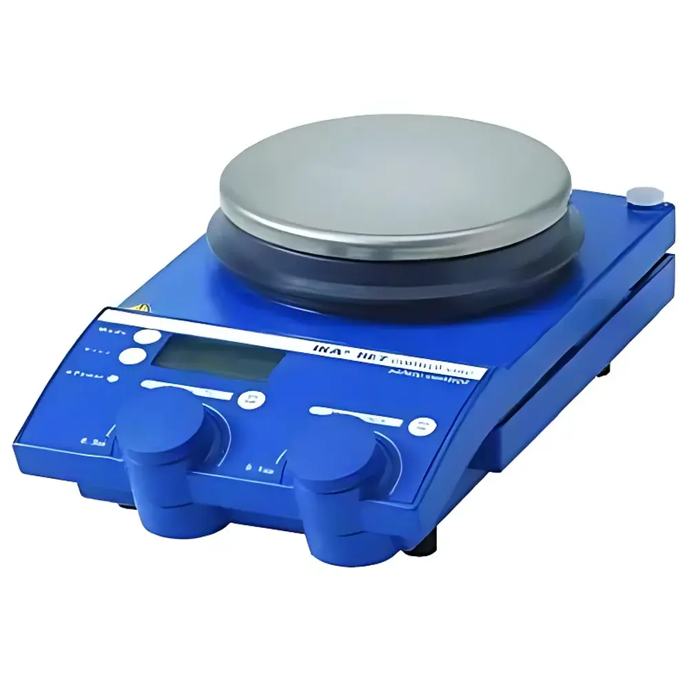 IKA RET Control Heating Magnetic Stirrer