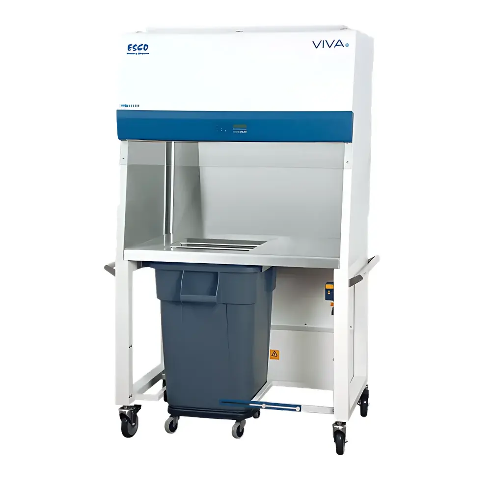 Esco VIVA Animal Bedding Handling Workstation