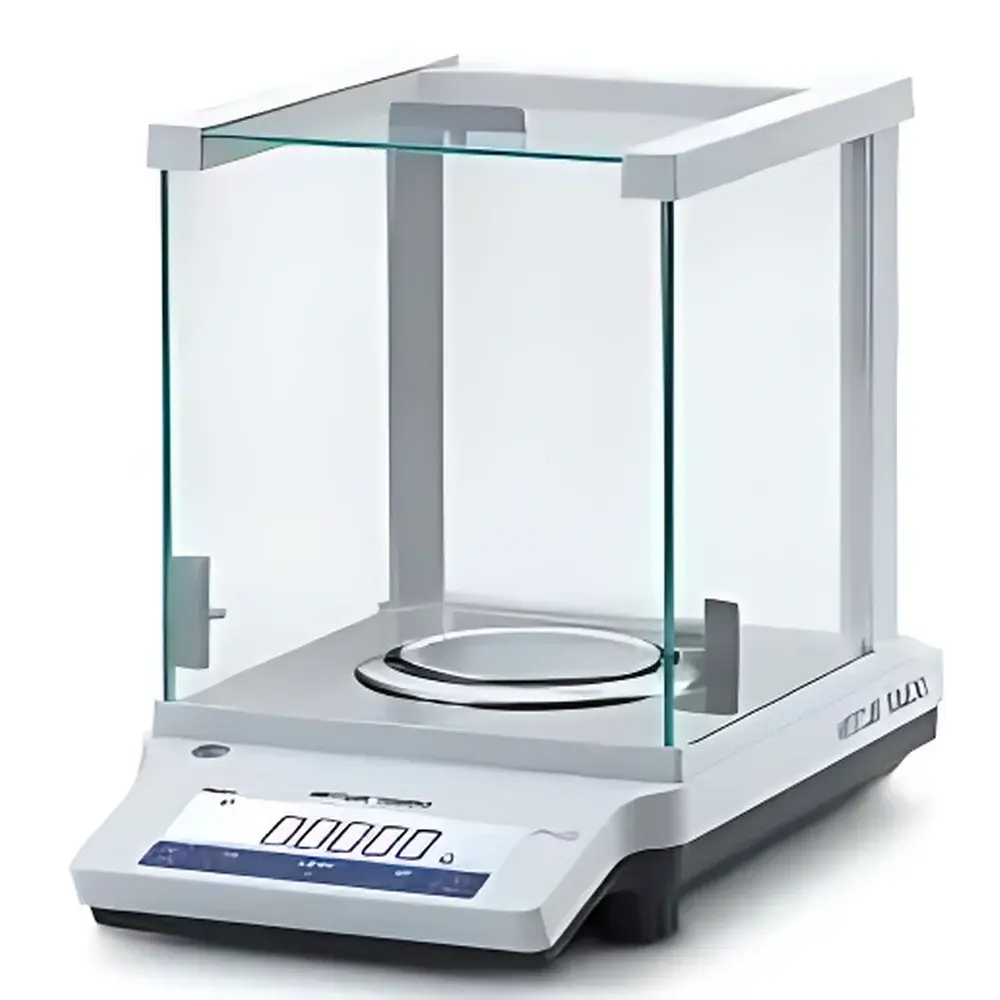 METTLER TOLEDO ME Series Precision Electronic Balances