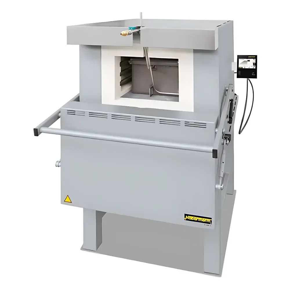 Nabertherm N-Series Box-Type Muffle Furnace